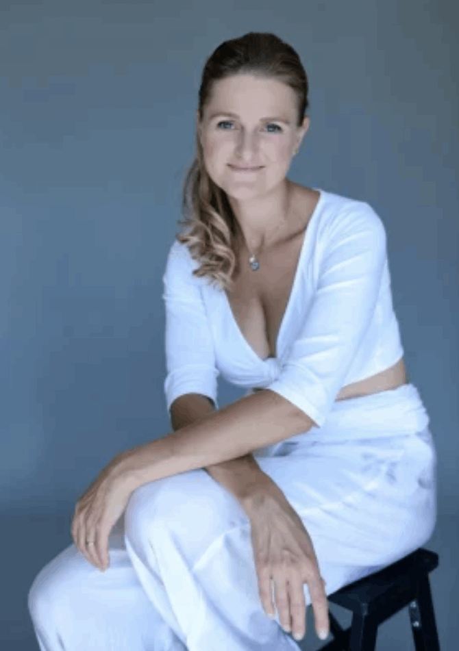 Drahomíra Frejová – Ornyna